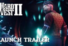 Hard West 2 : Bienvenue dans l’ouest sauvage ! Hard West 2