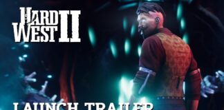 Hard West 2 : Bienvenue dans l’ouest sauvage ! Hard West 2