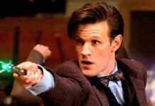 Heroes Comic Con : Matt Smith sera également présent Heroes Comic Con Matt Smith