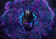 Logitech G502 X : de nouvelles souris gaming annoncées Logitech G502 X