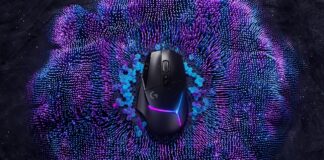 Logitech G502 X : de nouvelles souris gaming annoncées Logitech G502 X