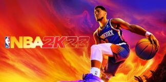 NBA 2K23 : découvrez le trailer de gameplay NBA 2K23 Gameplay