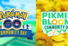 Niantic : une Journée Communauté datée au 13 août Niantic Journée Communauté Août