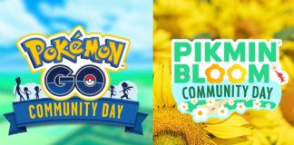Niantic : une Journée Communauté datée au 13 août Niantic Journée Communauté Août