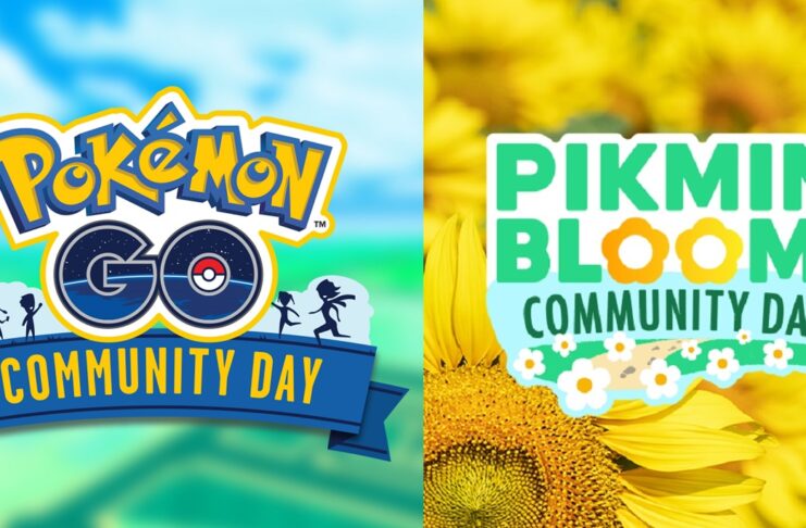 Niantic : une Journée Communauté datée au 13 août Niantic Journée Communauté Août
