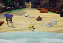 PAC-MAN WORLD Re-PAC : le Remake est disponible PAC-MAN WORLD Re-PAC