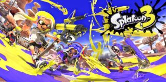 Splatoon 3 : votre précommande au meilleur prix Précommande Splatoon 3