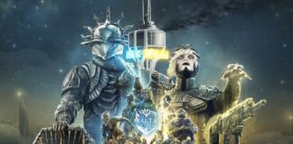 Rainbow Six Siege : MUTE Protocol Chair et Métal est disponible Rainbow Six Siege MUTE Protocol