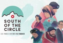 South of the Circle : découvrez l’Antarctique South of the Circle