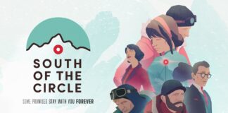 South of the Circle : découvrez l’Antarctique South of the Circle
