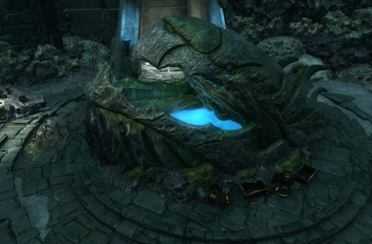 Star Wars The Old Republic : lancement de Recherches Approfondies Star Wars The Old Republic Recherches Approfondies