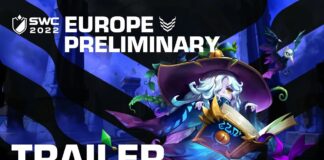 Summoners War World Arena Championship 2022 : lancement des phases préliminaires Summoners War World Arena Championship 2022