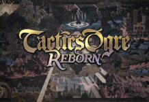 Tactics Ogre Reborn : la renaissance du RPG tactique Tactics Ogre Reborn