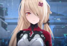 Tower of Fantasy : lancement du MMORPG d’aventure Tower of Fantasy MMORPG