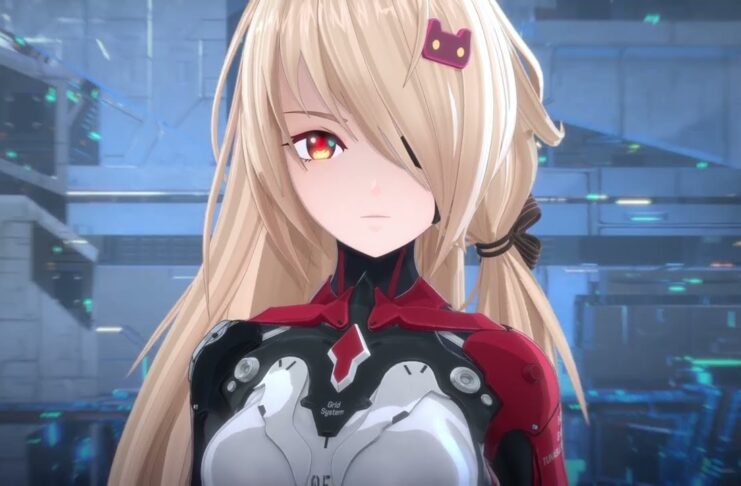 Tower of Fantasy : lancement du MMORPG d’aventure Tower of Fantasy MMORPG