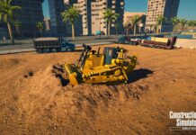 Construction Simulator : construisez à volonté Construction Simulator