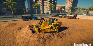 Construction Simulator : construisez à volonté Construction Simulator