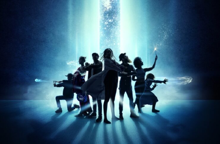 Heroes Comic Con : C.B. Cebulski et Marie Javins sont de la partie Heroes Comic Con Cebulski