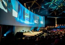 Heroes Comic Con & Made in Asia : 57974 visiteurs en un weekend Heroes Comic Con Visiteurs