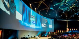 Heroes Comic Con & Made in Asia : 57974 visiteurs en un weekend Heroes Comic Con Visiteurs