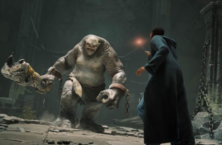 Hogwarts Legacy L’Héritage de Poudlard : des surprises annoncées Hogwarts Legacy L’Héritage de Poudlard