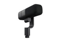 Logitech Blue Sona : un nouveau microphone XLR dévoilé Logitech Blue Sona
