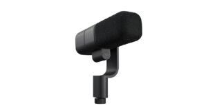 Logitech Blue Sona : un nouveau microphone XLR dévoilé Logitech Blue Sona
