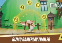 MultiVersus : Gizmo est désormais disponible MultiVersus Gizmo