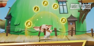 MultiVersus : Gizmo est désormais disponible MultiVersus Gizmo