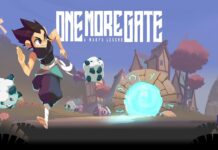 One More Gate A Wakfu Legend : un accès anticipé annoncé One More Gate A Wakfu Legend