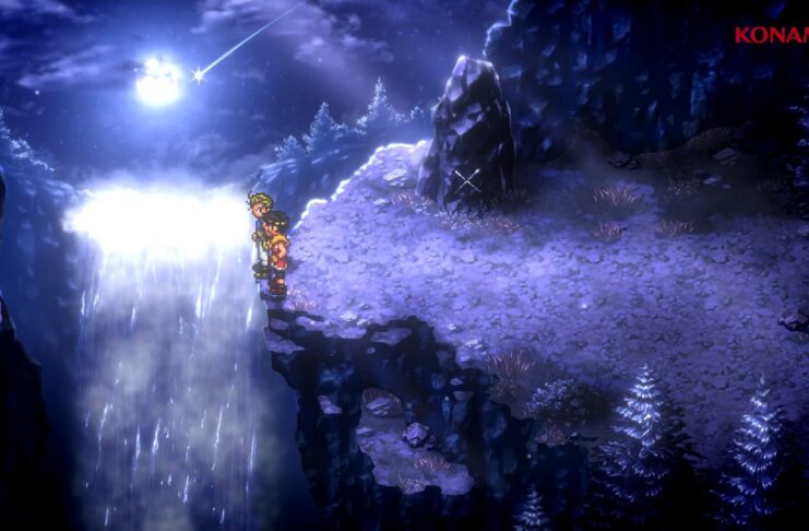 Suikoden 1 et 2 HD Remaster : une annonce surprise de Konami Suikoden 1 et 2 HD Remaster