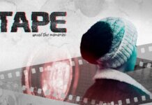 TAPE Unveil the Memories Director’s Edition : découvrez une aventure envoûtante TAPE Unveil the Memories Director's Edition