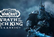 WoW Wrath of the Lich King Classic : redécouvrez les vents glacés du Norfendre WoW Wrath of the Lich King Classic
