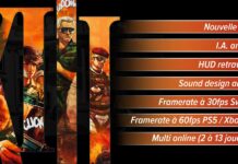 XIII Remake : une sortie sur PS5, Xbox Series X|S et Switch XIII Remake PS5