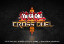 Yu-Gi-Oh! Cross Duel : une sortie sur iOS et Android Yu-Gi-Oh! Cross Duel