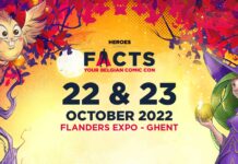 FACTS Automne 2022 : découvrez l’aftermovie du premier jour FACTS Automne 2022 Aftermovie