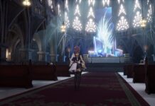 Harvestella Images