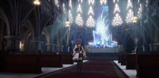 Harvestella : le plein d’améliorations et d’images Harvestella Images