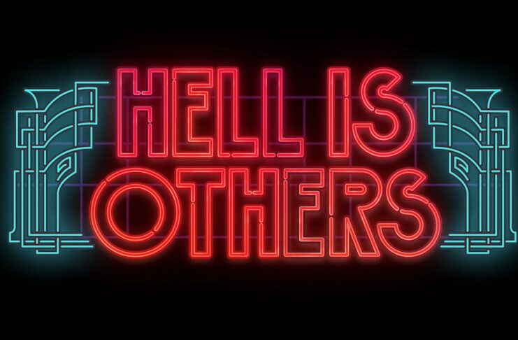 Hell is Others : le shooter horrifique est disponible Hell is Others