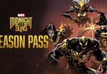 Marvel’s Midnight Suns : le Season Pass présenté Marvel’s Midnight Suns