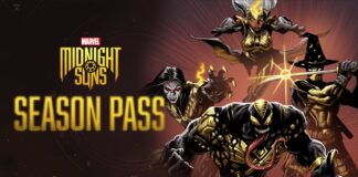Marvel’s Midnight Suns : le Season Pass présenté Marvel’s Midnight Suns