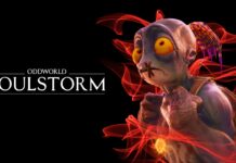 Oddworld Soulstorm : une sortie sur Switch Oddworld Soulstorm Switch