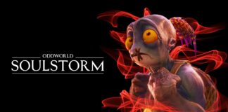 Oddworld Soulstorm : une sortie sur Switch Oddworld Soulstorm Switch