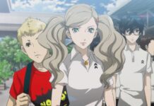 Persona 5 Royal : le RPG culte est de retour Persona 5 Royal