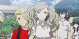 Persona 5 Royal : le RPG culte est de retour Persona 5 Royal