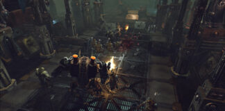 Warhammer 40000 Inquisitor Ultimate Edition : une sortie sur PS5 et Xbox Series X|S Warhammer 40000 Inquisitor Ultimate Edition