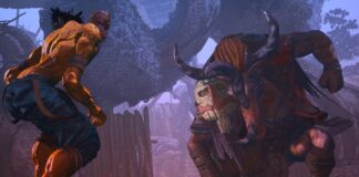 Clash Artifacts of Chaos : l’histoire présentée en vidéo Clash Artifacts of Chaos Histoire