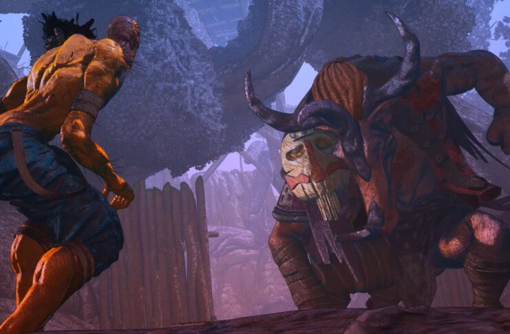 Clash Artifacts of Chaos : l’histoire présentée en vidéo Clash Artifacts of Chaos Histoire