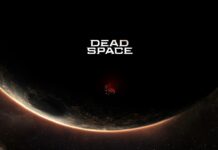 Dead Space Remake USG Ishimura