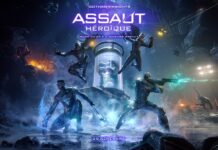 Gotham Knights : Assaut Héroïque et Confrontation Gotham Knights Assaut Héroïque